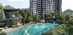 8@BT (D21), Condominium #439585381